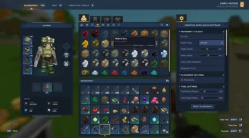 مواقع سرية.. أين تجد معدن Mithril النادر داخل عالم لعبة Hytale؟